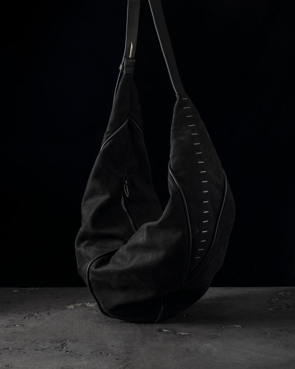 Goccia MBGRP Bag Black