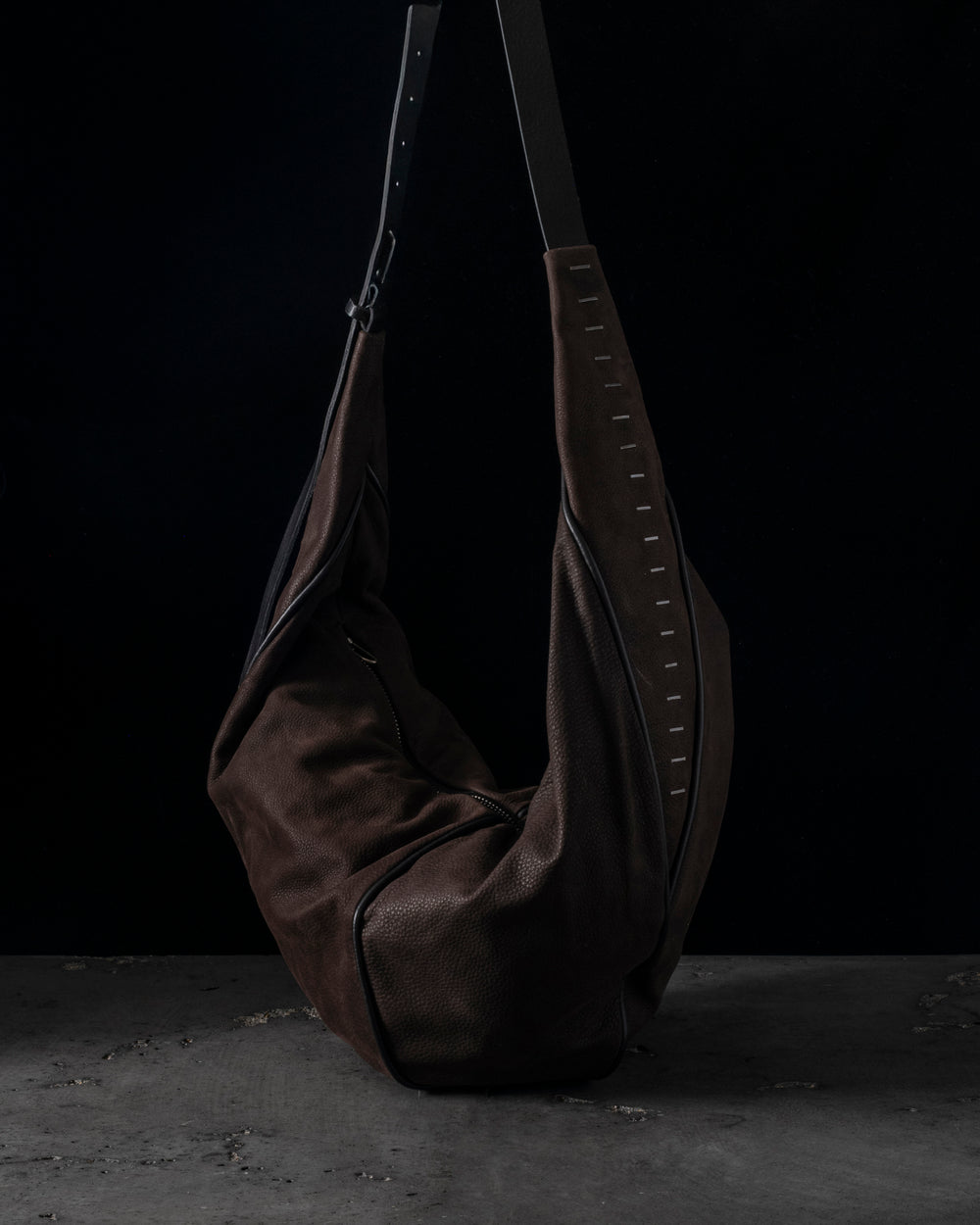 Goccia MBGRP Bag Chocolate