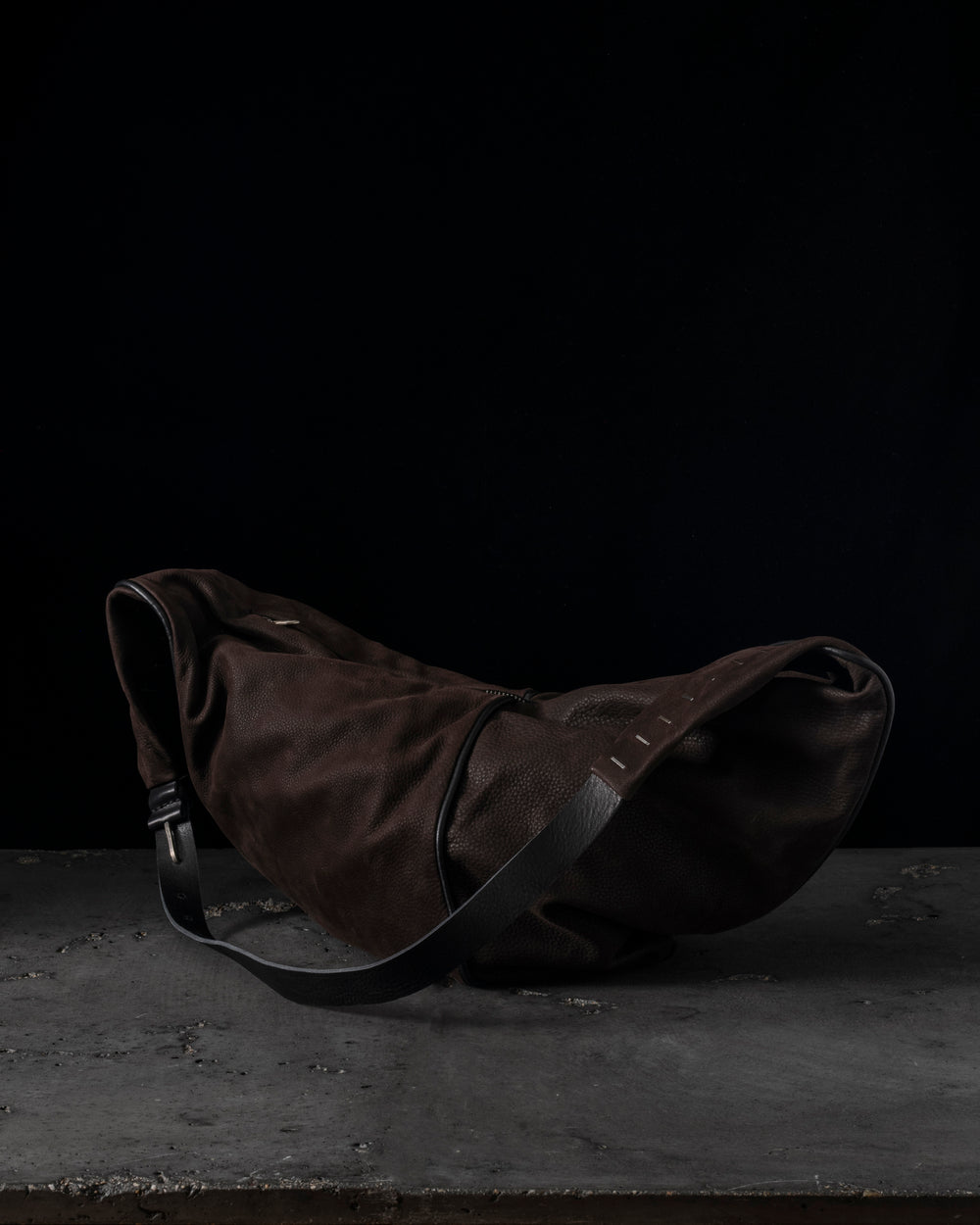 Goccia MBGRP Bag Chocolate