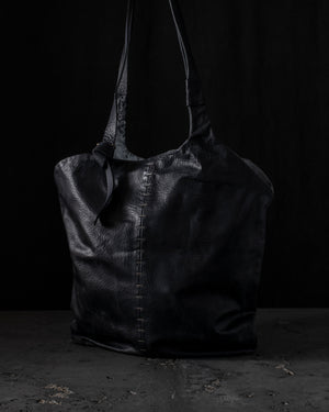 Maledatta RGR Bag Black Indigo