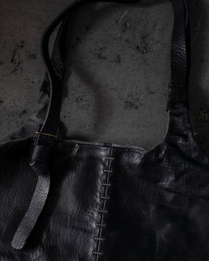 Maledatta RGR Bag Black Indigo