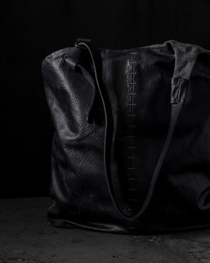 Maledatta RGR Bag Black Indigo