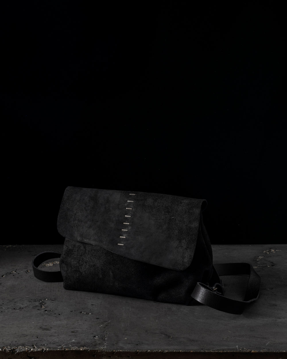 Mask SGRUL Black