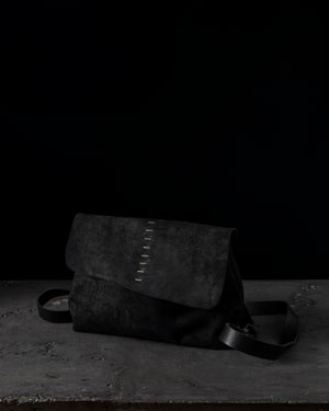 Mask SGRUL Black