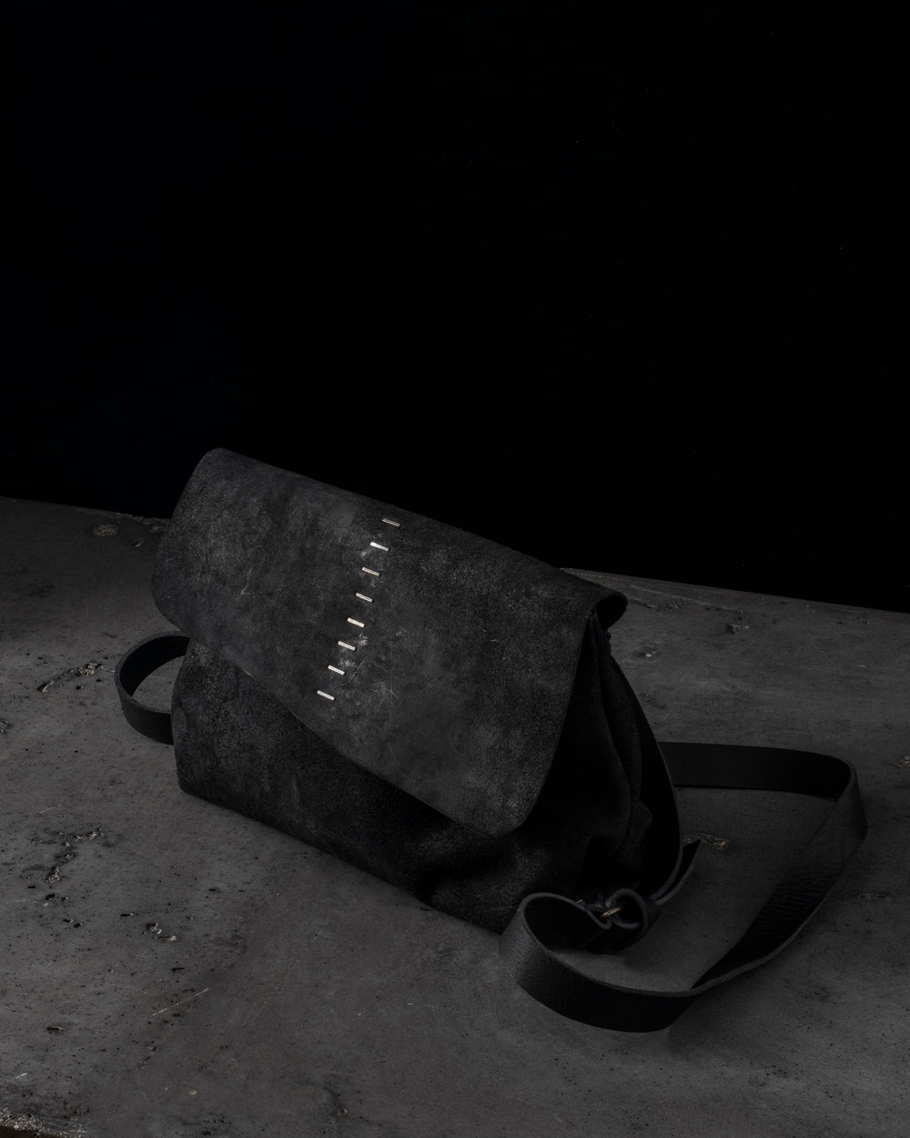 Mask SGRUL Black