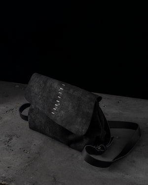 Mask SGRUL Black