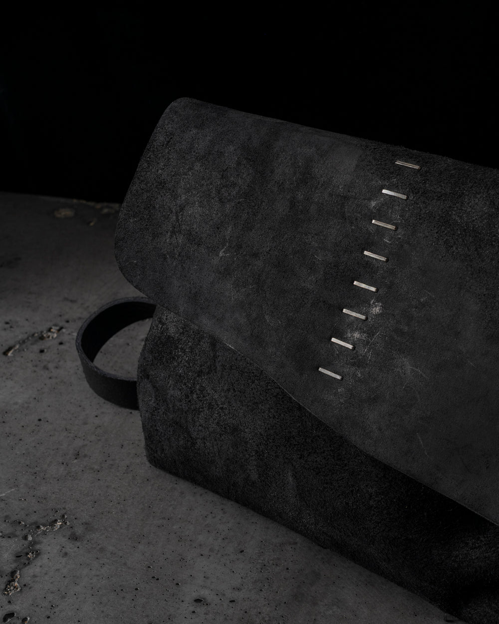 Mask SGRUL Black