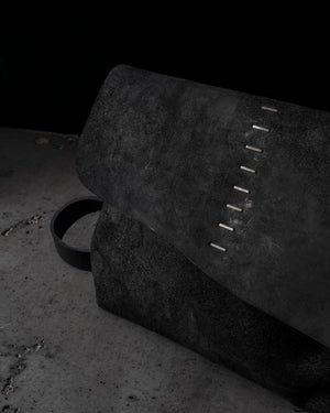 Mask SGRUL Black
