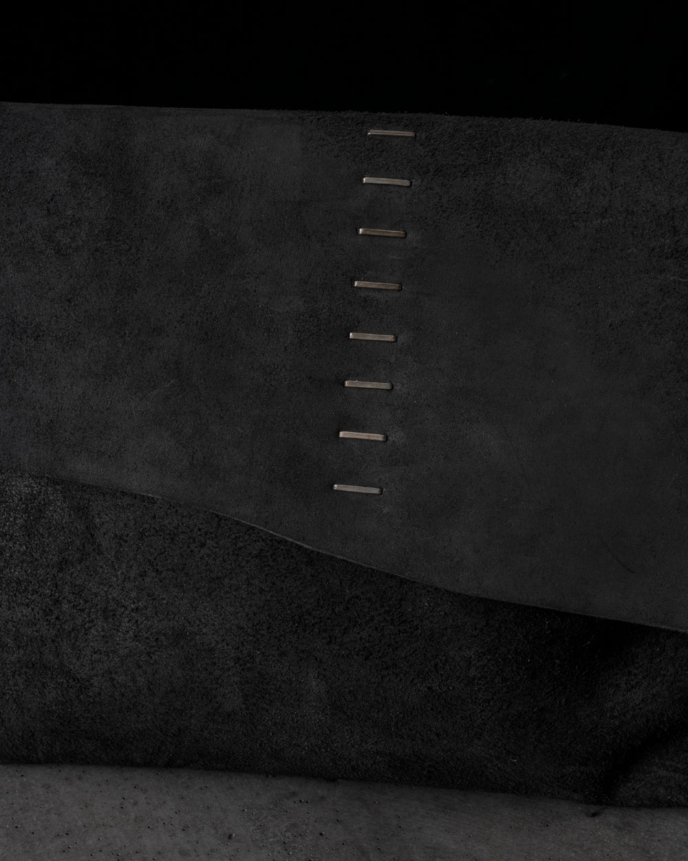 Mask SGRUL Black