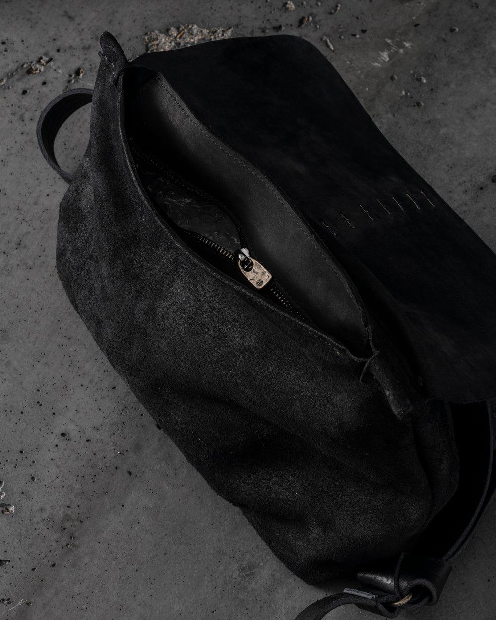 Mask SGRUL Black