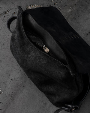 Mask SGRUL Black