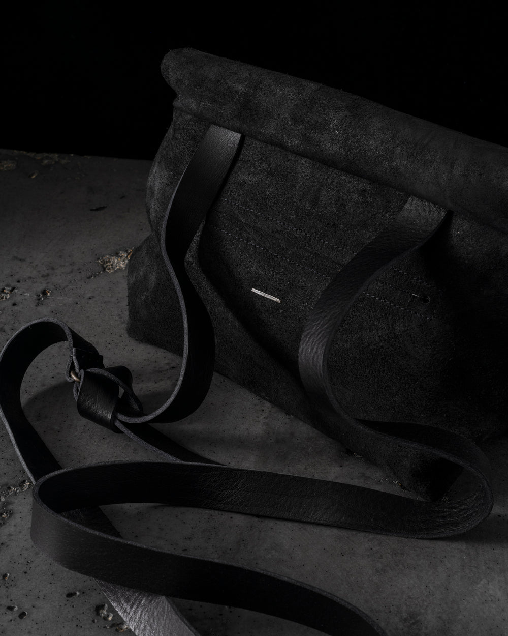 Mask SGRUL Black