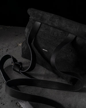 Mask SGRUL Black