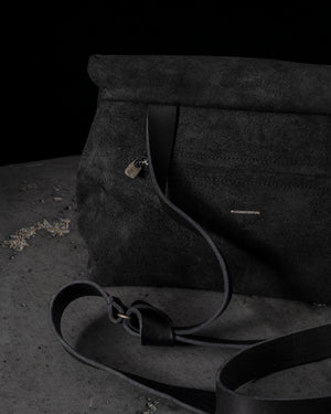 Mask SGRUL Black