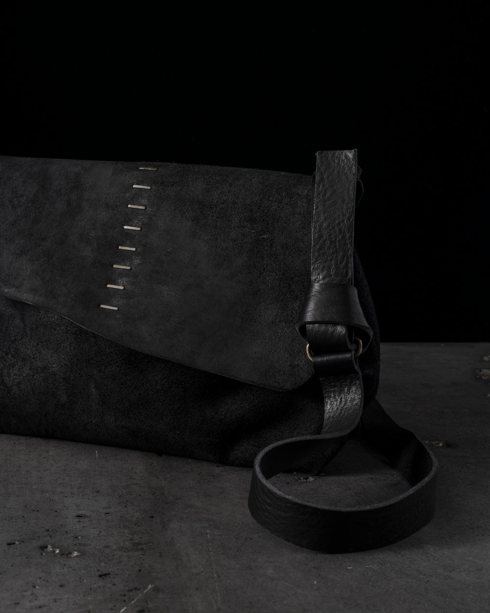 Mask SGRUL Black