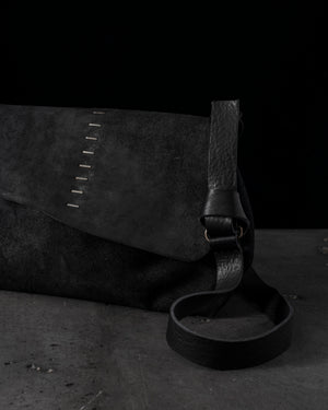 Mask SGRUL Black