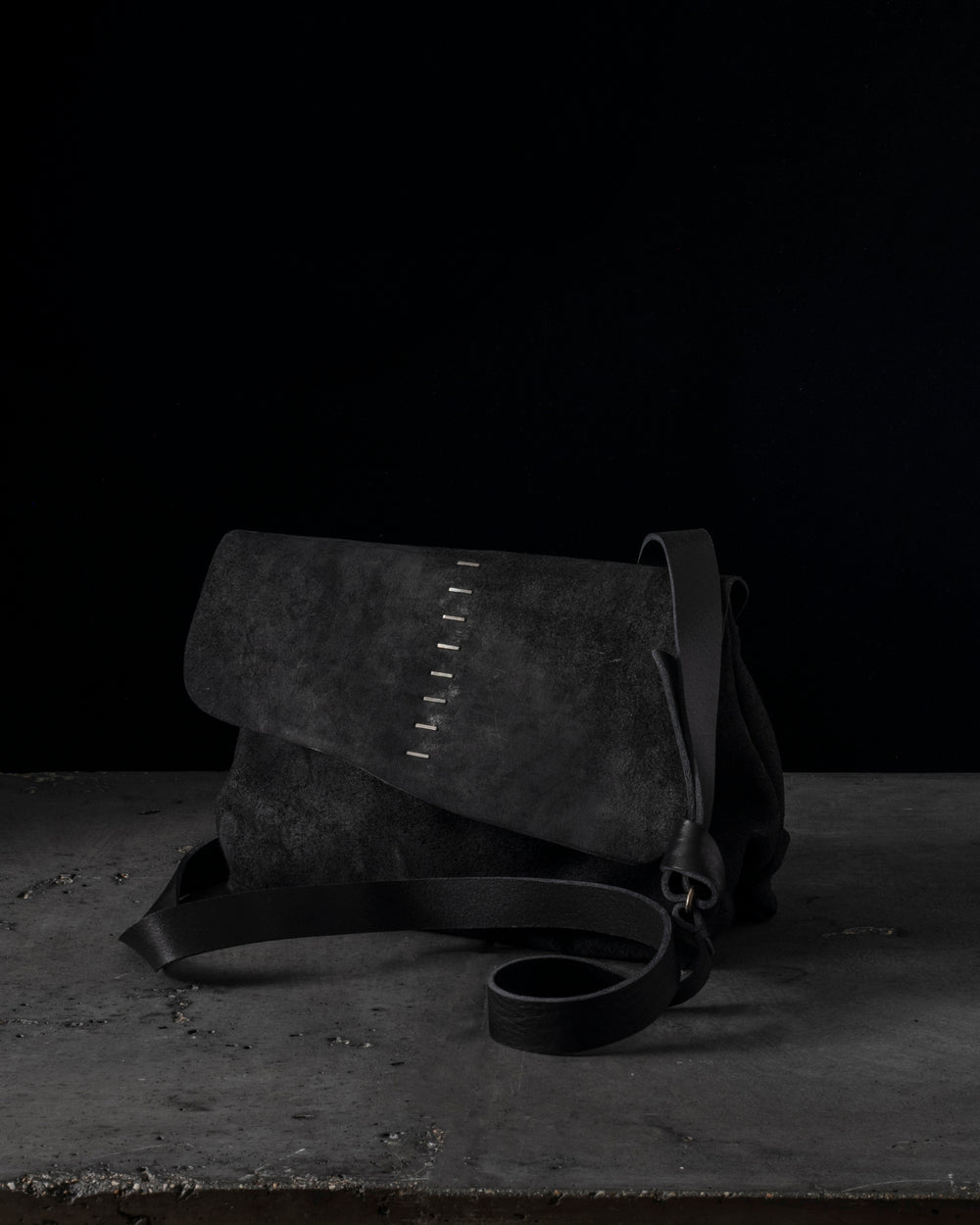 Mask SGRUL Black