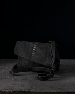 Mask SGRUL Black