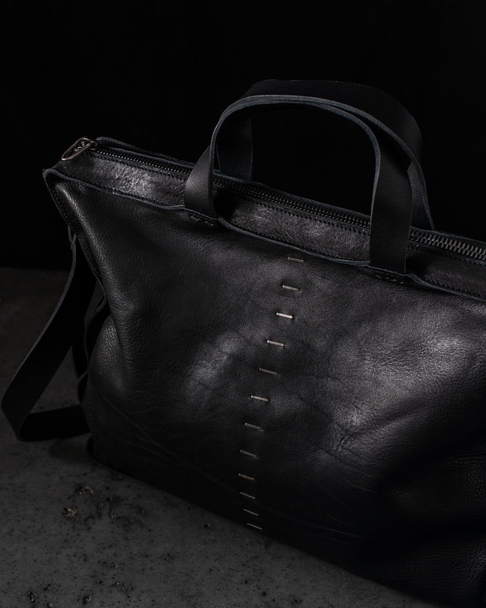 Morso GRUL Bag Black