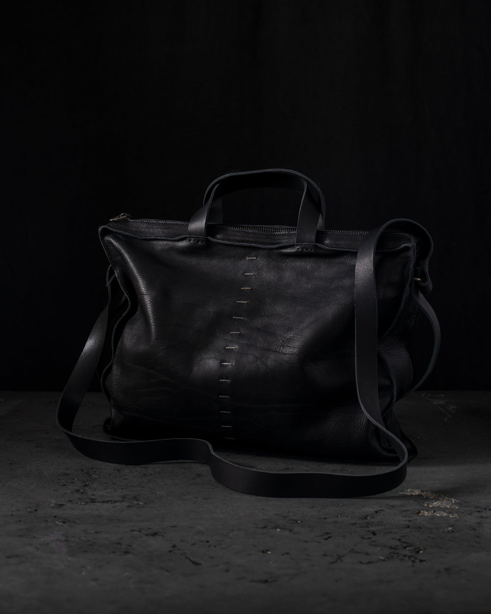 Morso GRUL Bag Black