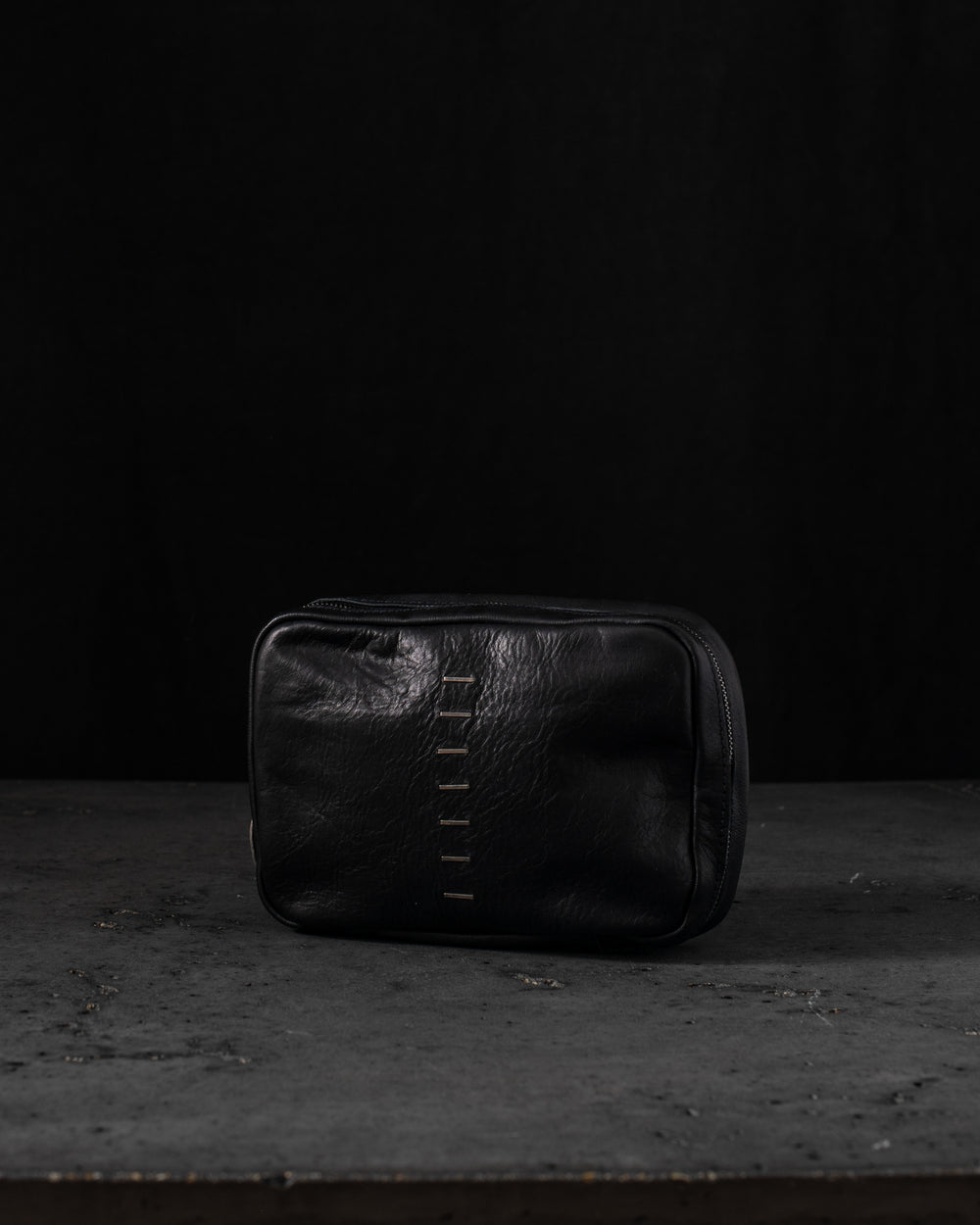 Pablo GR Beauty Case Black