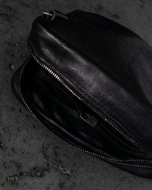 Pablo GR Beauty Case Black