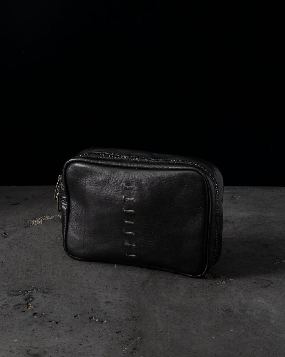 Pablo GR Case Black