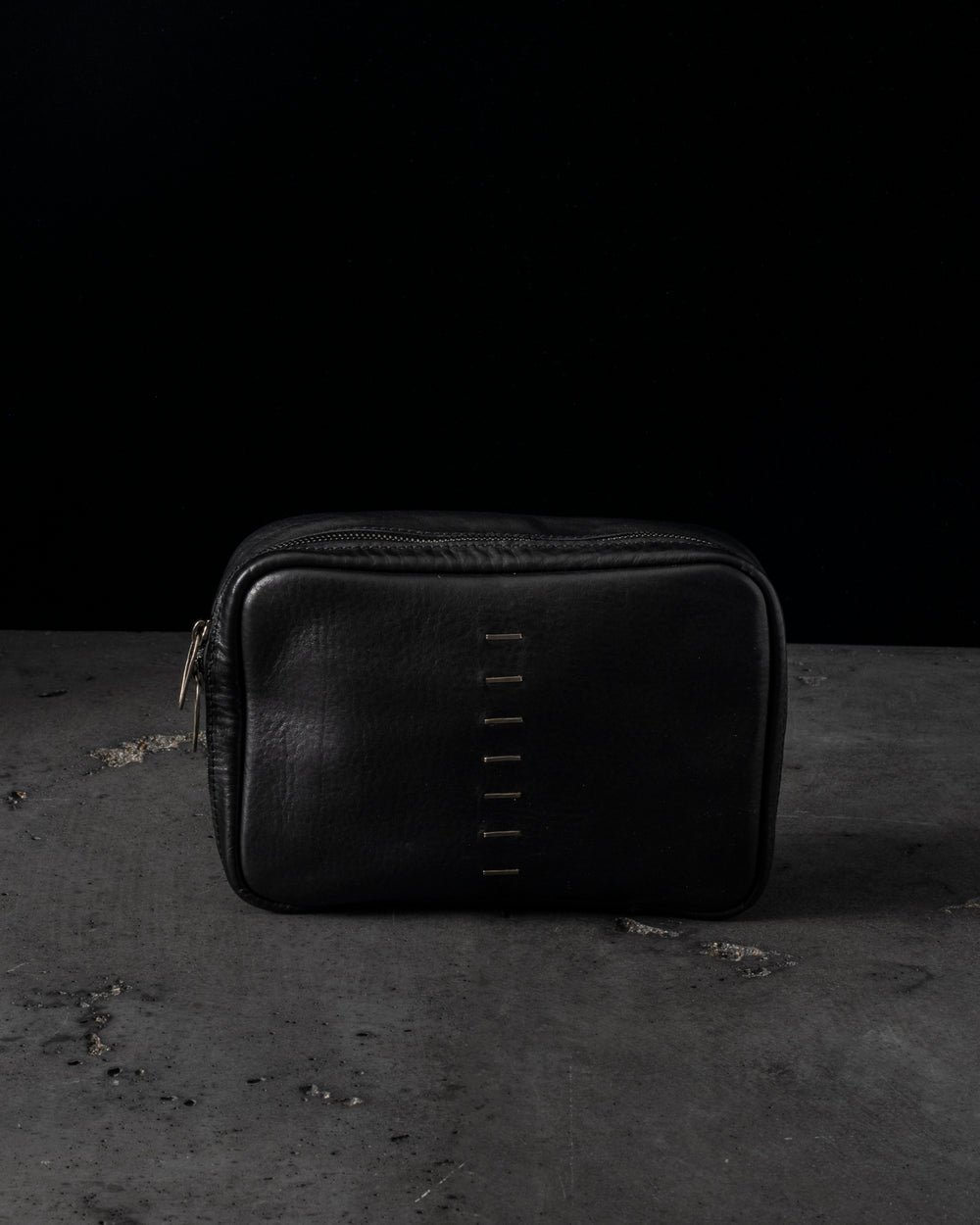Pablo GR Case Black