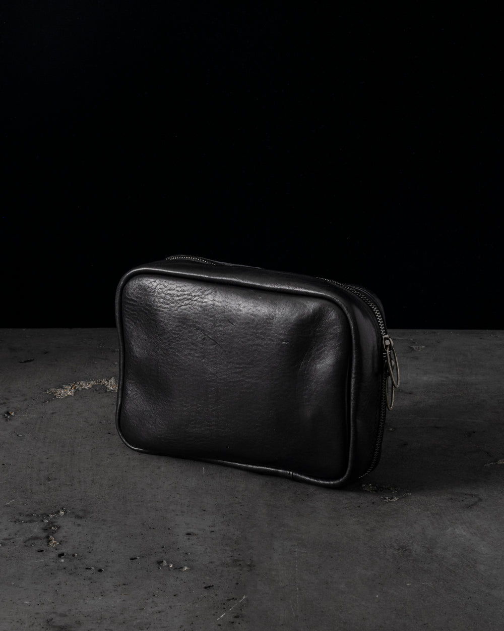 Pablo GR Case Black