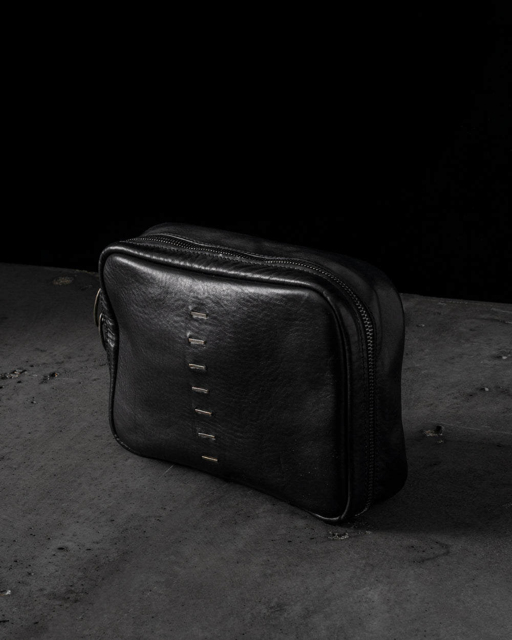 Pablo GR Case Black