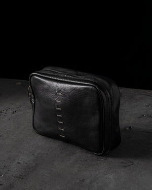 Pablo GR Case Black