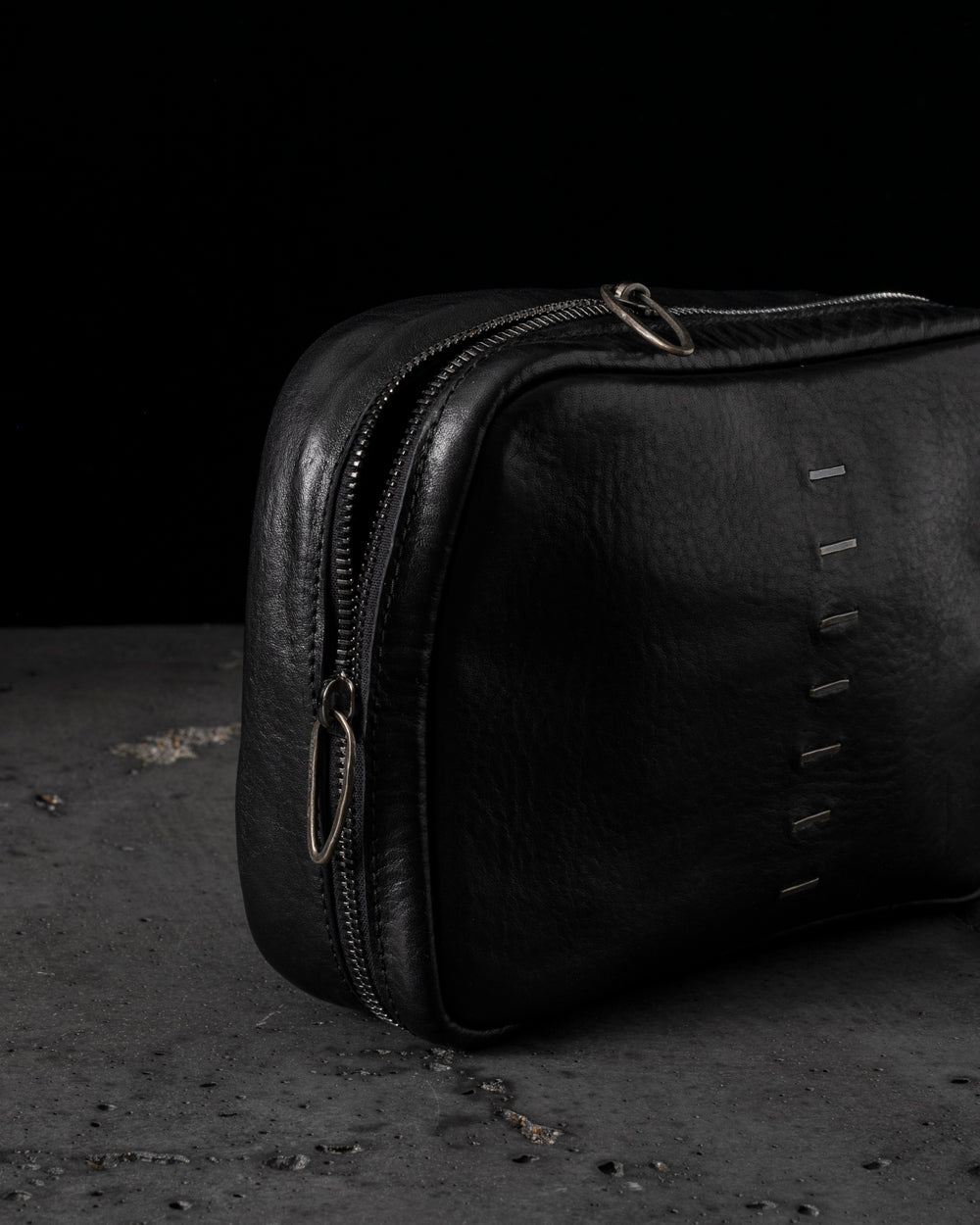 Pablo GR Case Black