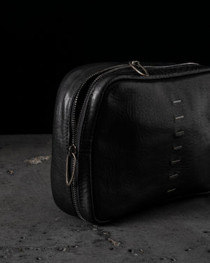 Pablo GR Case Black