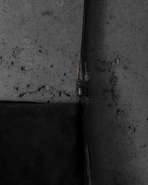 Paper Bag Black