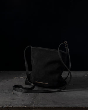 Paper Bag Black