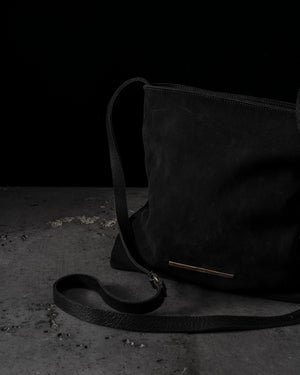 Paper Bag Black