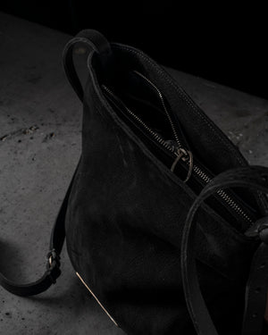 Paper Bag Black