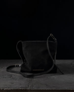 Paper Bag Black