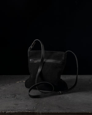 Paper Bag Black