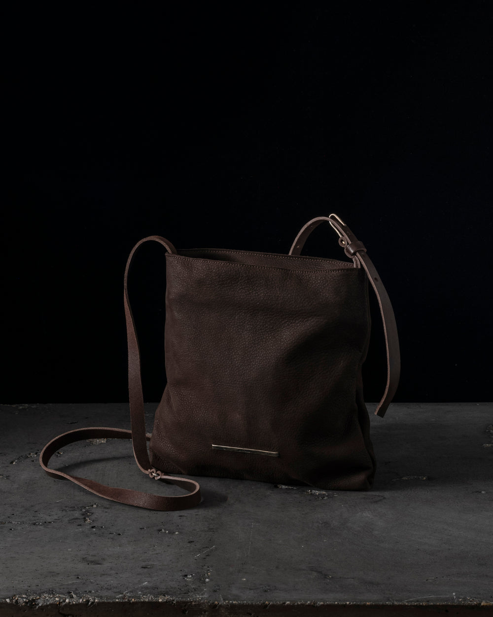 Paper Bag Chocolate