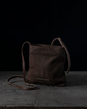 Paper Bag Chocolate