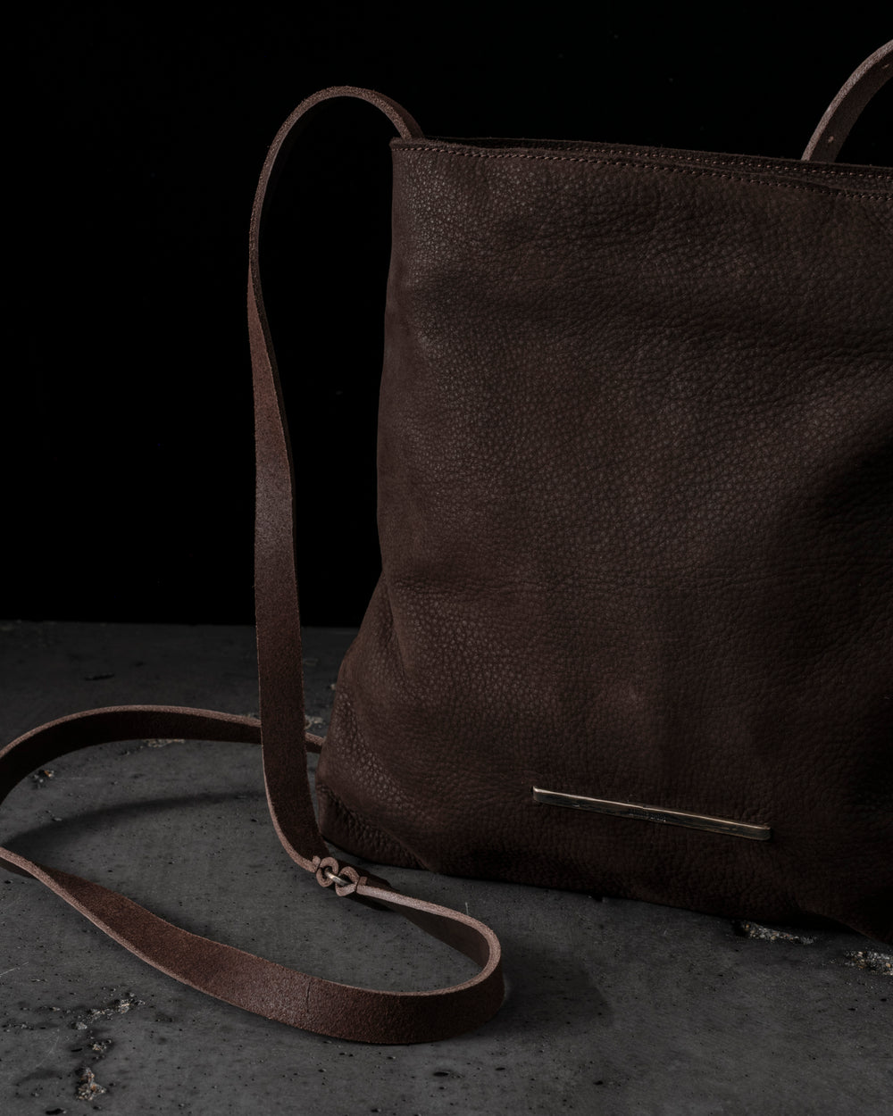 Paper Bag Chocolate