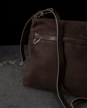 Paper Bag Chocolate