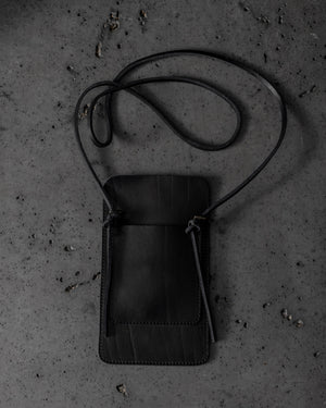 Pully TP Case Black
