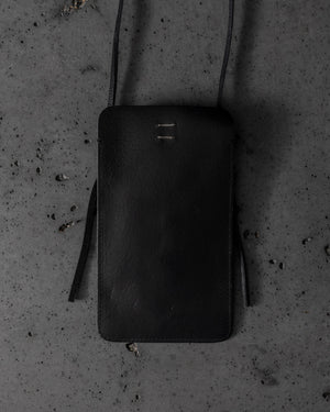 Pully TP Case Black
