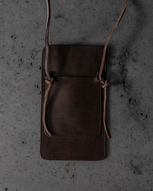 Pully TP Case Chocolate