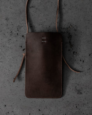 Pully TP Case Chocolate