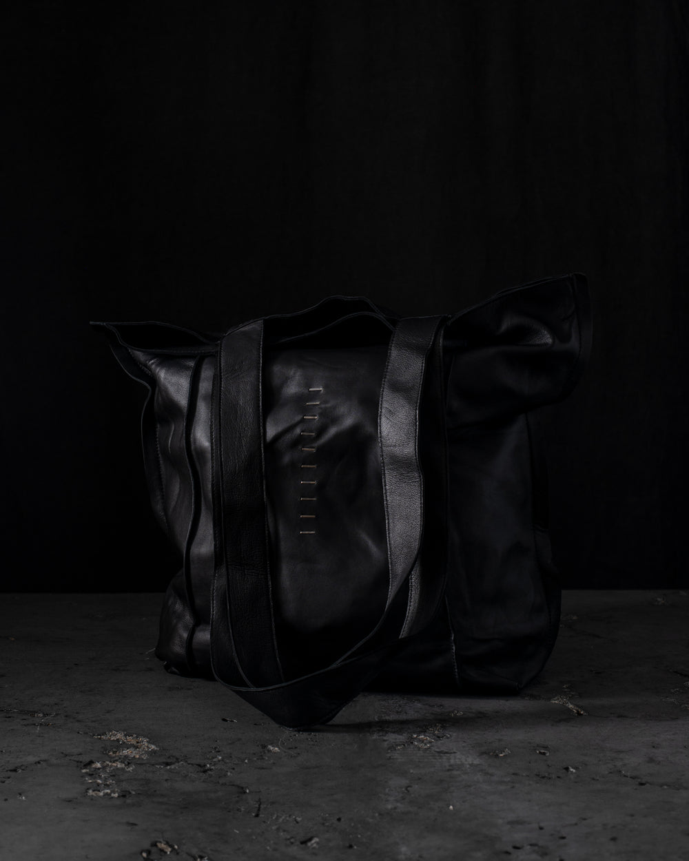 Runabi GR Black