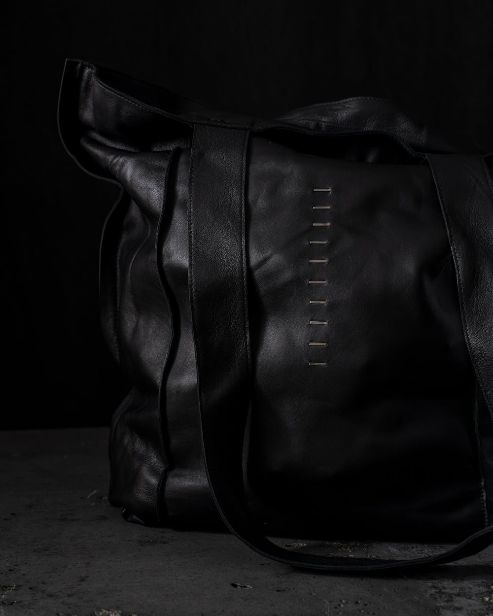 Runabi GR Black