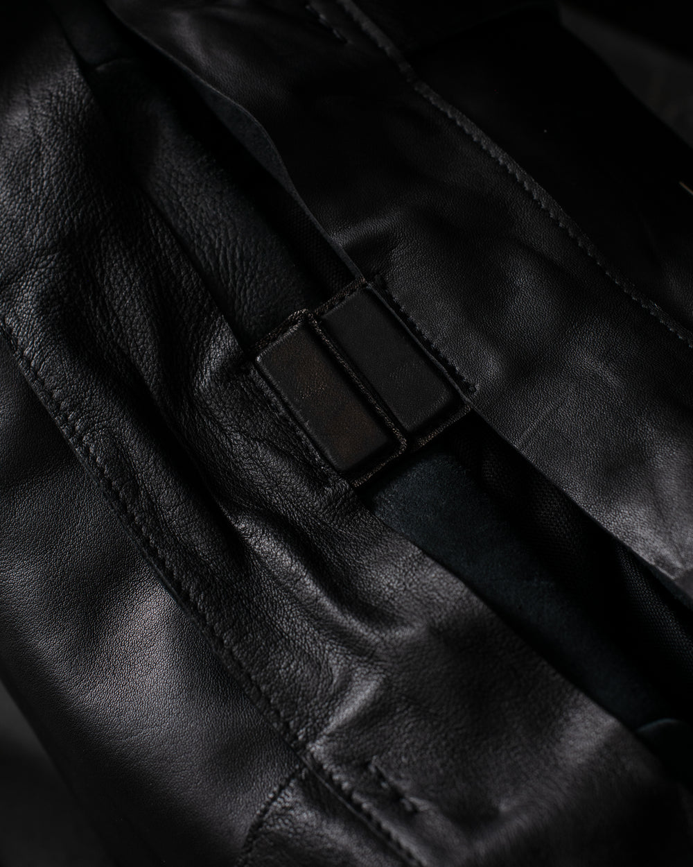 Runabi GR Black